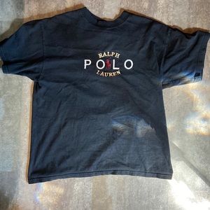 Ralph Lauren Polo Tee
